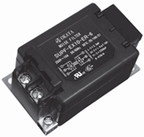 AC Power Line Noise Filters