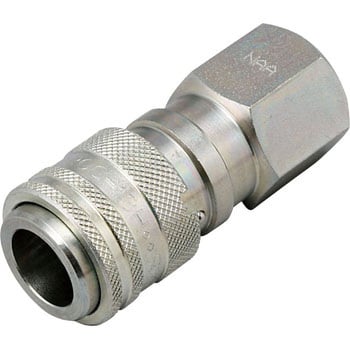 ワンタッチカプラ 理研機(jī)器(RIKEN)