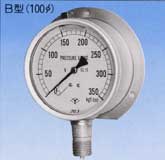 Ｂ型（100φ）