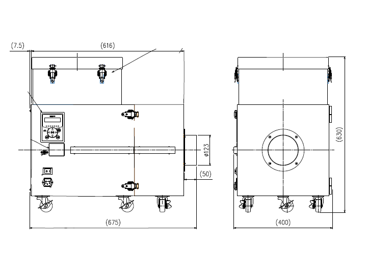 CKU-750AT3-HC_dim